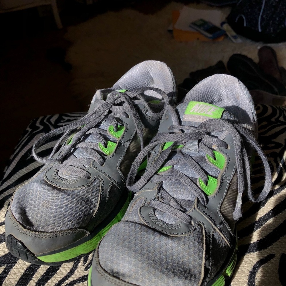 Nike sneakers